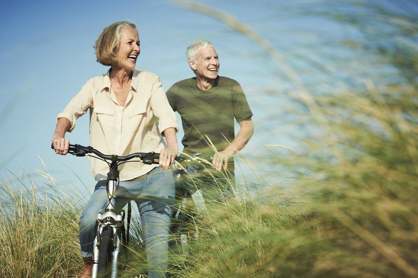 How to Maintain Mobility and Independence as You Age