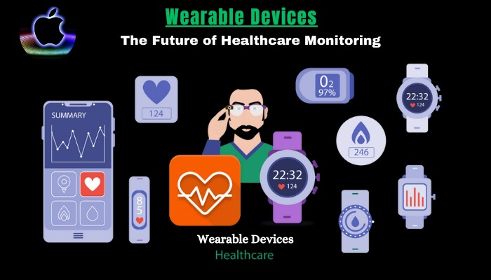 The Future of Wearable Health Devices and Their Benefits