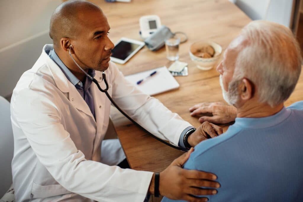 The Importance of Regular Health Screenings for Seniors