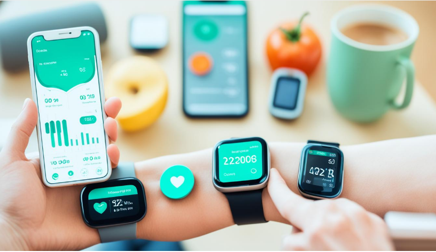 Top Health Apps to Monitor Your Well-being